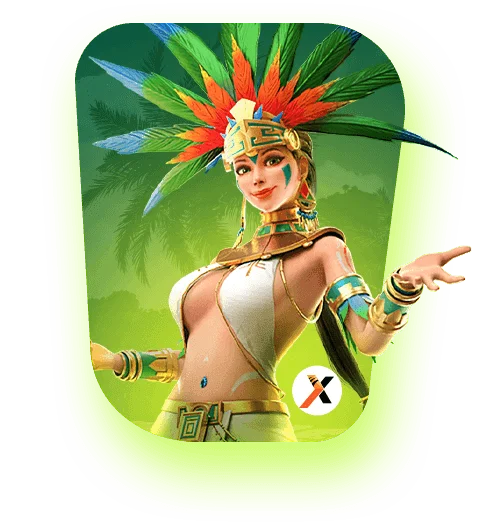 sAztecGolT